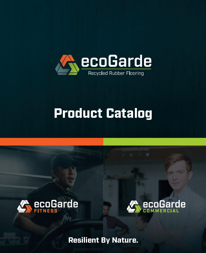 ecoGarde Product Brochure cover